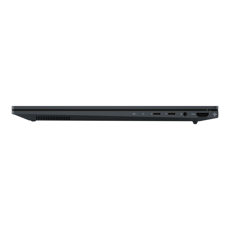 ASUS ZenBook 14X OLED UX3404 | Intel Core I5-13500H | Intel Iris Xe Graphics | 16GB | 512GB NVMe | 14.5-inch 2.8K OLED (2880 x 1800)