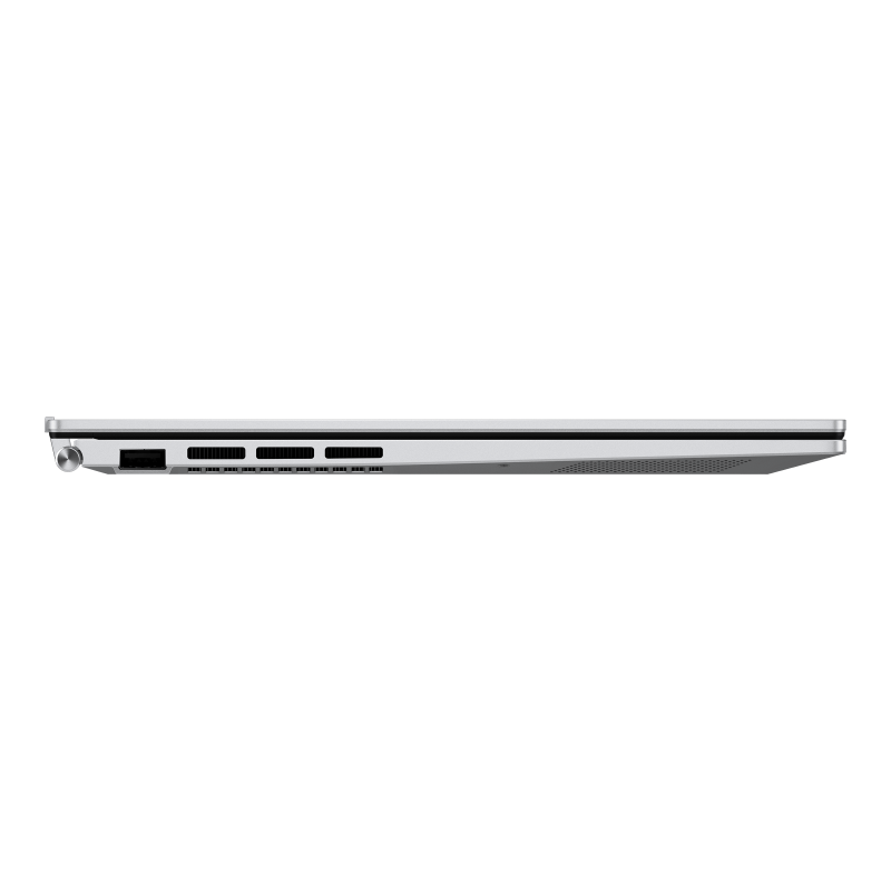 ASUS ZenBook 14 OLED UX3402Y Laptop | AMD R7-5825U | AMD Radeon Graphics | 16GB DDR4 RAM | 512GB NVMe Storage | 14-inch 2.8K OLED