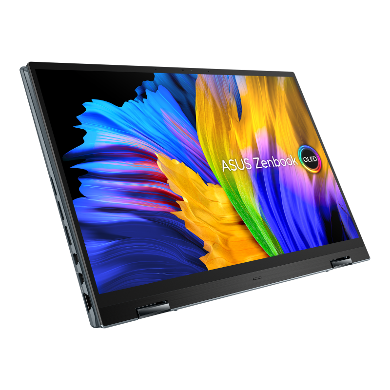 ASUS ZenBook 14X OLED UP5401Z Laptop | Intel(R) Core(TM) I5-12500H | Intel Iris Xe Graphics | 16GB DDR4 RAM | 512GB NVMe Storage | 14-inch 2.8K OLED