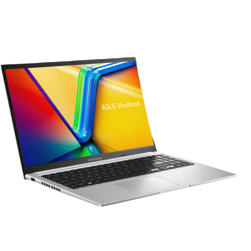 ASUS VivoBook 15 X1502Z Laptop | Intel(R) Core(TM) I3-1220P | Intel Iris Xe Graphics | 8GB DDR4 RAM | 256GB NVMe Storage | 15.6-inch Full HD
