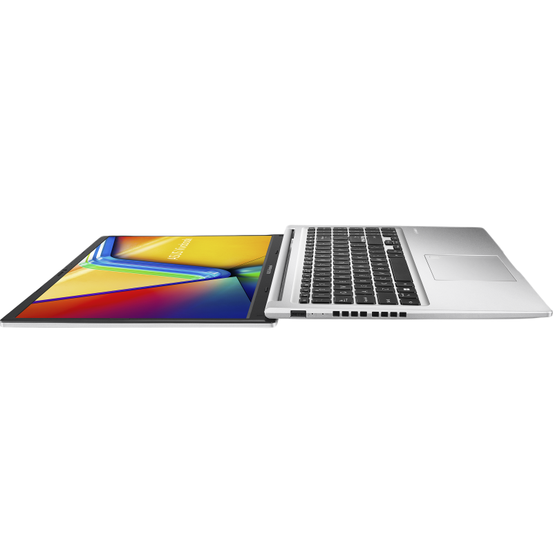 ASUS VivoBook 15 X1502Z Laptop | Intel(R) Core(TM) I3-1220P | Intel Iris Xe Graphics | 8GB DDR4 RAM | 256GB NVMe Storage | 15.6-inch Full HD