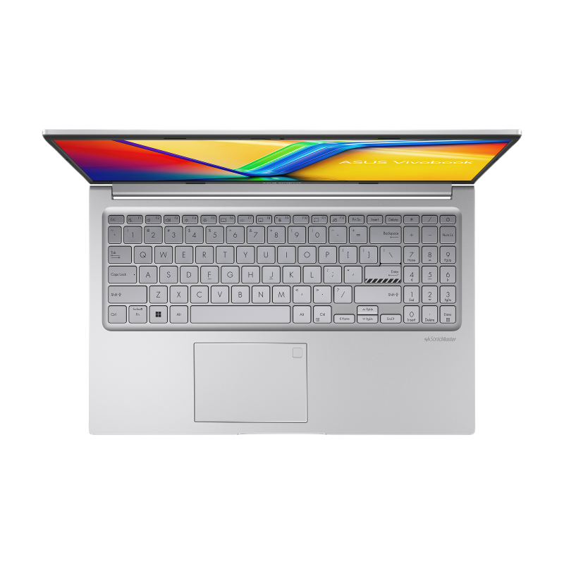 ASUS VivoBook 15 X1504Z Laptop | Intel(R) Core(TM) I5-1235U | Intel Iris Xe Graphics | 8GB DDR4 RAM | 512GB NVMe Storage | 15.6-inch Full HD