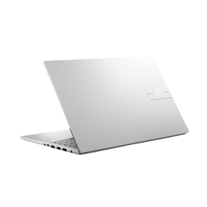 ASUS VivoBook 15 X1504Z Laptop | Intel(R) Core(TM) I5-1235U | Intel Iris Xe Graphics | 8GB DDR4 RAM | 512GB NVMe Storage | 15.6-inch Full HD