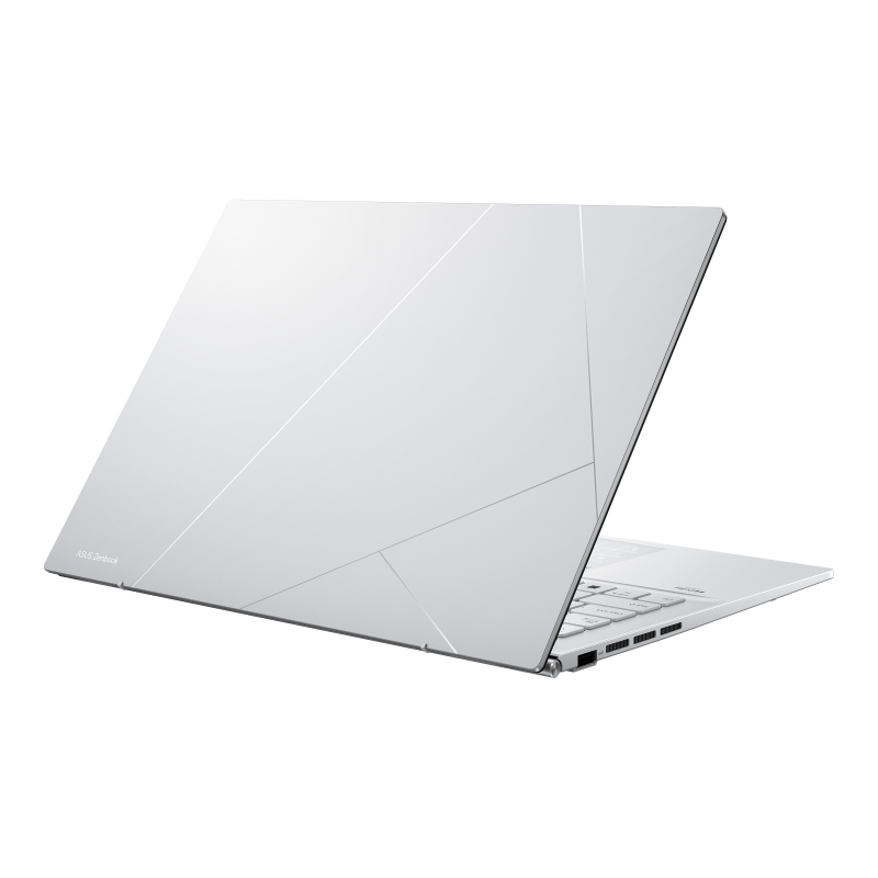ASUS ZenBook 14 OLED UX3402Y Laptop | AMD R7-5825U | AMD Radeon Graphics | 16GB DDR4 RAM | 512GB NVMe Storage | 14-inch 2.8K OLED