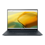 ASUS ZenBook 14X OLED UX3404 | Intel Core I5-13500H | Intel Iris Xe Graphics | 16GB | 512GB NVMe | 14.5-inch 2.8K OLED (2880 x 1800)