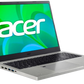 Acer Aspire Vero AV15-51-59KC Laptop | Intel(R) Core(TM) I5-1155G7 | Intel Iris Xe Graphics | 16GB RAM | 512GB NVMe Storage | 15.6-inch Full HD
