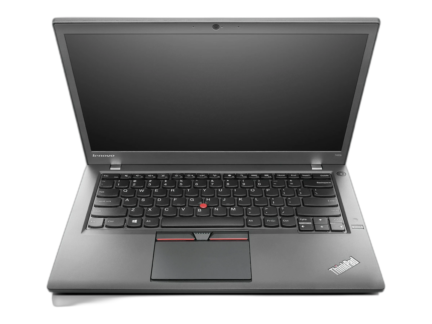 LENOVO T450S | Intel Core i7-5600U | Intel HD Graphics 5500 | 8GB RAM | 256GB SSD | 14-inch FHD (1920 x 1080)