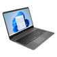 HP 15s-fq5112nh Laptop | Intel(R) Core(TM) I3-1215U | Intel Iris Xe Graphics | 8GB RAM | 256GB NVMe Storage | 15.6-inch Full HD