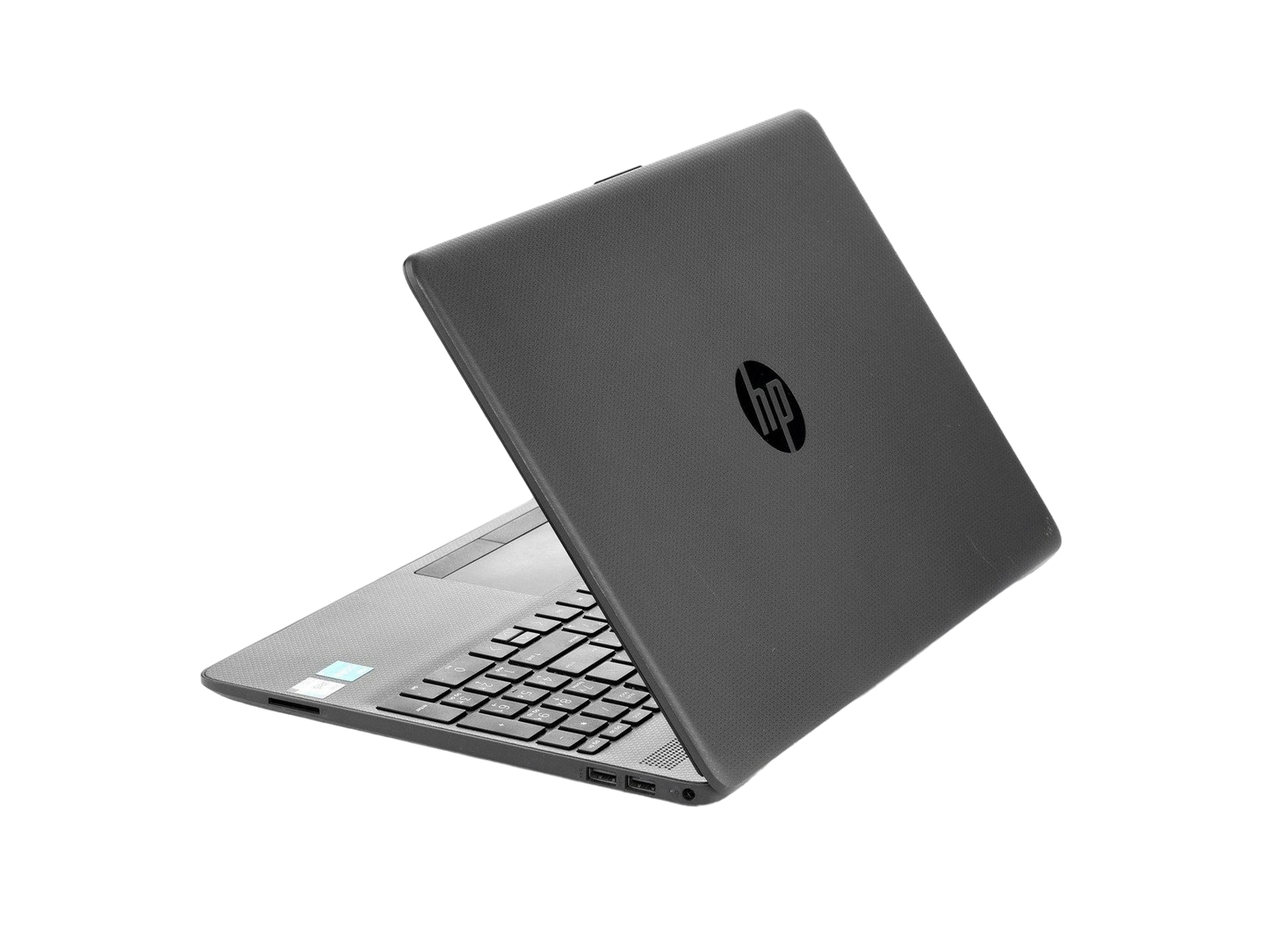 HP 15s-fq5112nh Laptop | Intel(R) Core(TM) I3-1215U | Intel Iris Xe Graphics | 8GB RAM | 256GB NVMe Storage | 15.6-inch Full HD