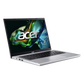 Acer Aspire 3 A317-55P-34FN Laptop | Intel(R) Core(TM) I3-N305 | Intel UHD Graphics | 8GB RAM | 512GB NVMe Storage | 17.3-inch HD+