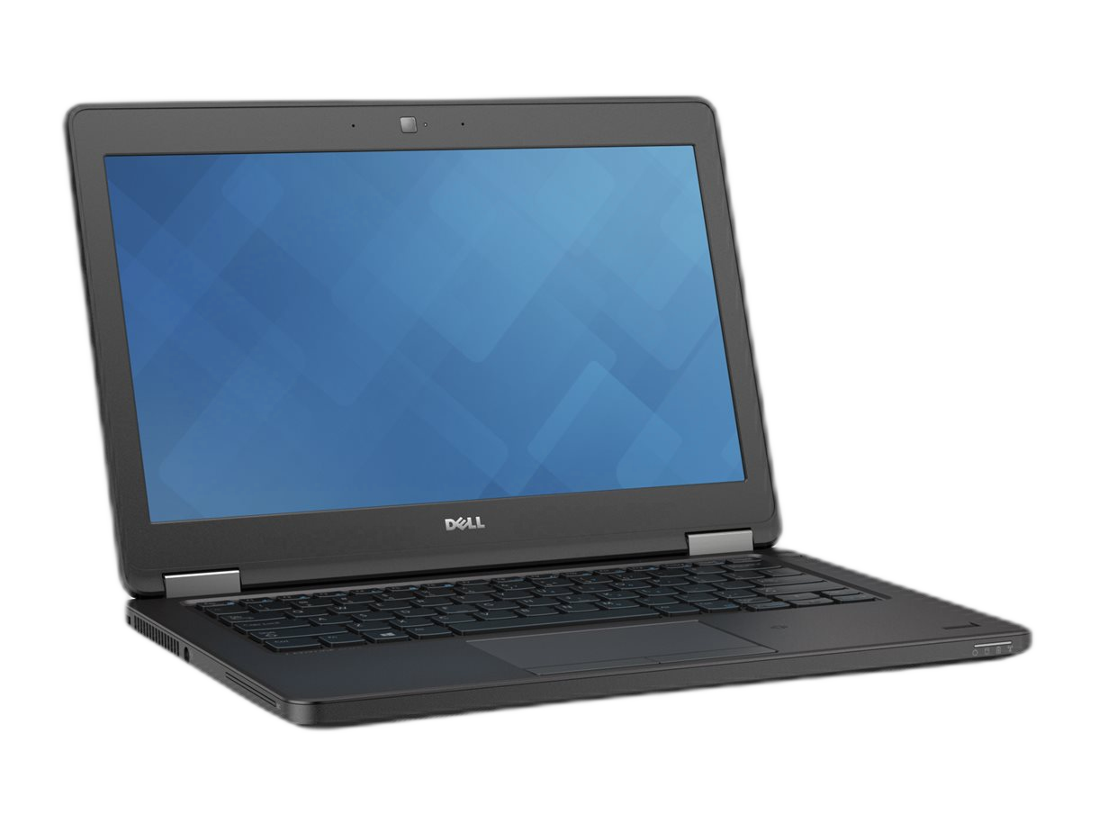 DELL LATITUDE E5250 | Intel Core i5-5300U | Intel HD Graphics 5500 | 8GB RAM | 256GB SSD | 12.5-inch HD (1366 x 768)
