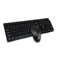 Keyboard and Mouse Combo JK1905 Wired Jeqang