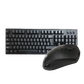 Keyboard and Mouse Combo JK1905 Wired Jeqang