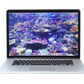 MACBOOK PRO 2014 | Intel Core i7-4770HQ | Intel Iris Pro Graphics | 8GB RAM | 256GB SSD | 13.3-inch Retina (2560 x 1600)