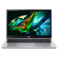 Acer Aspire 3 A317-55P-34FN Laptop | Intel(R) Core(TM) I3-N305 | Intel UHD Graphics | 8GB RAM | 512GB NVMe Storage | 17.3-inch HD+