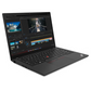 ThinkPad T14 Laptop With 14-Inch Full HD Display,Intel Core i5-1135G7 Processor/Quad Core/11th Gen/16GB RAM/512GB SSD/Intel UHD 600 Graphics/Windows 11 English Black