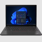 ThinkPad T14 Laptop With 14-Inch Full HD Display,Intel Core i5-1135G7 Processor/Quad Core/11th Gen/16GB RAM/512GB SSD/Intel UHD 600 Graphics/Windows 11 English Black