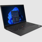 ThinkPad T14 Laptop With 14-Inch Full HD Display,Intel Core i5-1135G7 Processor/Quad Core/11th Gen/16GB RAM/512GB SSD/Intel UHD 600 Graphics/Windows 11 English Black