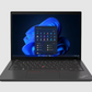 ThinkPad T14 Laptop With 14-Inch Full HD Display,Intel Core i5-1135G7 Processor/Quad Core/11th Gen/16GB RAM/512GB SSD/Intel UHD 600 Graphics/Windows 11 English Black