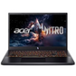 Acer Nitro V 15 ANV15-52-92DD | Intel Core i9-13900H | RTX 5060 8GB GDDR7 | 16GB DDR4 | 512GB PCIe NVMe SSD | 15.6” FHD IPS 165Hz | 76Wh Battery | Obsidian Black