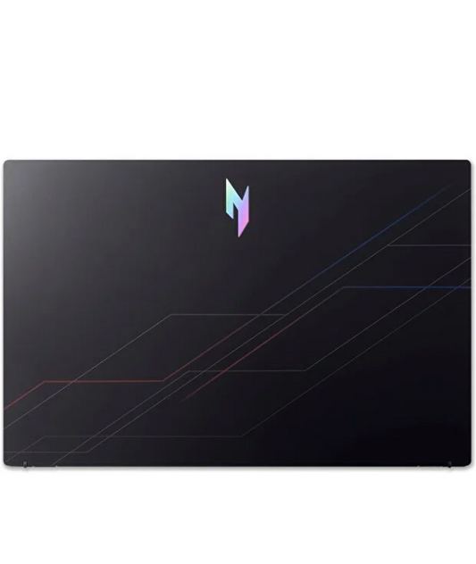 Acer Nitro V 15 ANV15-52-92DD | Intel Core i9-13900H | RTX 5060 8GB GDDR7 | 16GB DDR4 | 512GB PCIe NVMe SSD | 15.6” FHD IPS 165Hz | 76Wh Battery | Obsidian Black