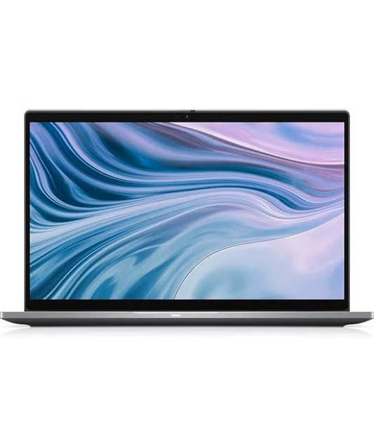 كمبيوتر محمول ديل لاتيتيود 7410 بشاشة لمس 2 في 1 | شاشة 360 بوصة قابلة للطي | شاشة 14 بوصة عالية الدقة (1920 × 1080) | معالج i7-10610U | ذاكرة وصول عشوائي (RAM) سعة 32 جيجابايت | قرص تخزين SSD NVMe سعة 512 جيجابايت | بطاقة رسومات Intel UHD