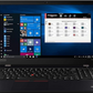 Lenovo ThinkPad P53s – Intel Core i7 8th Gen | NVIDIA Quadro P520 2GB | 16GB RAM | 512GB SSD | 15.6" FHD Display