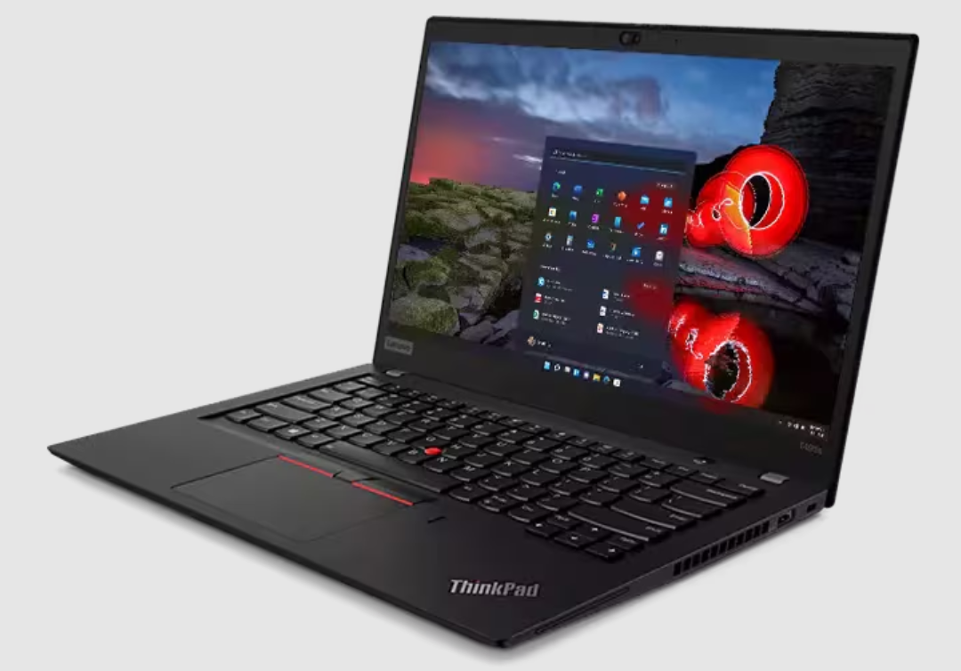 Lenovo ThinkPad T495s – AMD Ryzen 7 Pro | Radeon Vega 10 2GB Graphics | 16GB RAM | 512GB SSD | 14" FHD Display