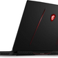 MSI GE75 Raider 17.3" Gaming Laptop – i7-10750H | RTX 2070 8GB | 16GB RAM | 512GB SSD + 1TB HDD | 144Hz Display