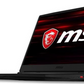 MSI GE75 Raider 17.3" Gaming Laptop – i7-10750H | RTX 2070 8GB | 16GB RAM | 512GB SSD + 1TB HDD | 144Hz Display