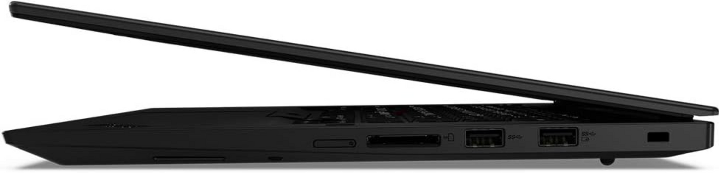 Lenovo ThinkPad X1 Extreme Gen 3 – Intel Core i9 10th Gen | NVIDIA GTX 1650 Ti 4GB | 16GB RAM | 1TB SSD | 15.6" 4K Display
