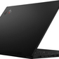 Lenovo ThinkPad X1 Extreme Gen 3 – Intel Core i9 10th Gen | NVIDIA GTX 1650 Ti 4GB | 16GB RAM | 1TB SSD | 15.6" 4K Display