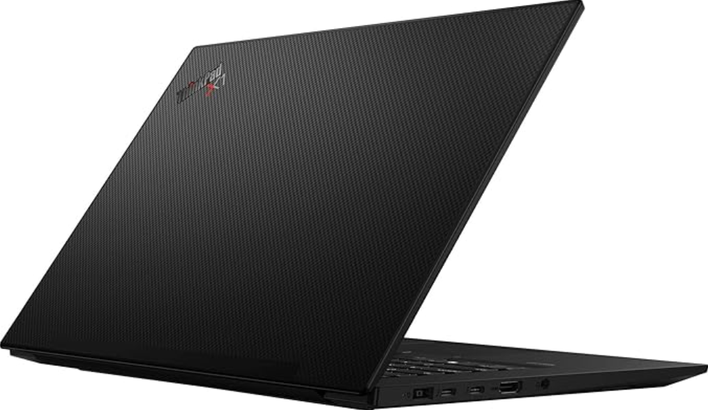 Lenovo ThinkPad X1 Extreme Gen 3 – Intel Core i9 10th Gen | NVIDIA GTX 1650 Ti 4GB | 16GB RAM | 1TB SSD | 15.6" 4K Display