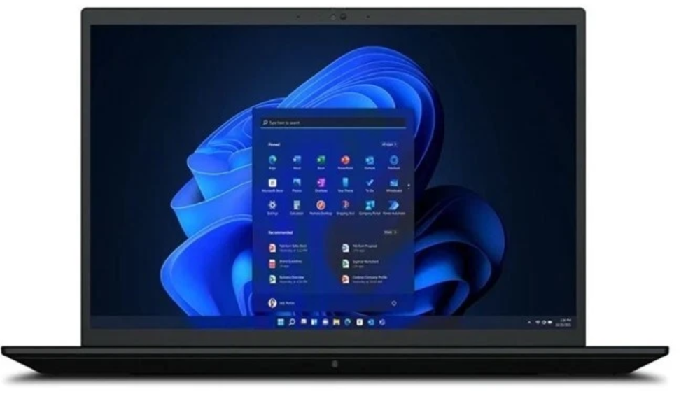 Lenovo ThinkPad P15 – Intel Core i7 10th Gen | NVIDIA Quadro T1000 4GB | 16GB RAM | 512GB SSD | 15.6" FHD Display