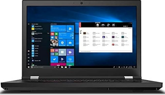 Lenovo ThinkPad P15s Gen 1 – Intel Core i7 (10th Gen) | 15.6″ FHD | NVIDIA Quadro 2 GB | Ultra‑Light Workstation