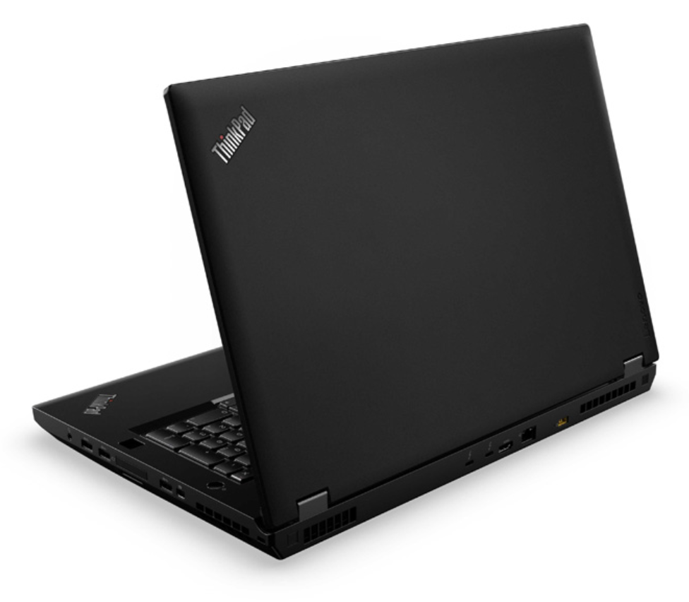 Lenovo ThinkPad P70 – Intel Xeon | 16GB RAM | 512GB SSD | 2GB NVIDIA Quadro Graphics