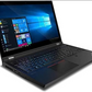 Lenovo ThinkPad P15s Gen 1 – Intel Core i7 (10th Gen) | 15.6″ FHD | NVIDIA Quadro 2 GB | Ultra‑Light Workstation