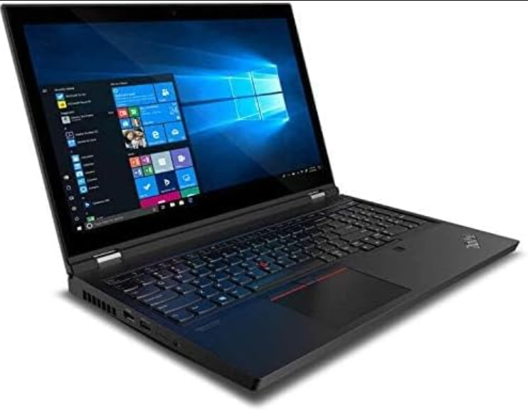 Lenovo ThinkPad P15s Gen 1 – Intel Core i7 (10th Gen) | 15.6″ FHD | NVIDIA Quadro 2 GB | Ultra‑Light Workstation