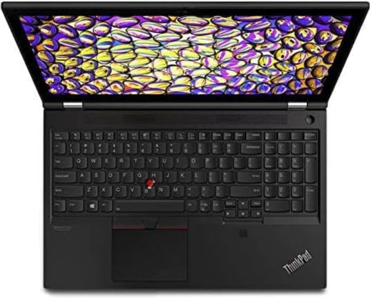 Lenovo ThinkPad P15s Gen 1 – Intel Core i7 (10th Gen) | 15.6″ FHD | NVIDIA Quadro 2 GB | Ultra‑Light Workstation