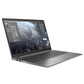 HP ZBook Firefly 14 G8 14″ – Intel Core i7 11th Gen | 4 GB Dedicated Graphics | Mobile Workstation for Professionals & Creators