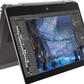 HP ZBook Studio x360 G5 15.6" Touchscreen Laptop – Intel Core i7 8th Gen | 16GB RAM | 512GB SSD | NVIDIA Quadro Graphics | Convertible Workstation for Creators & Professionals