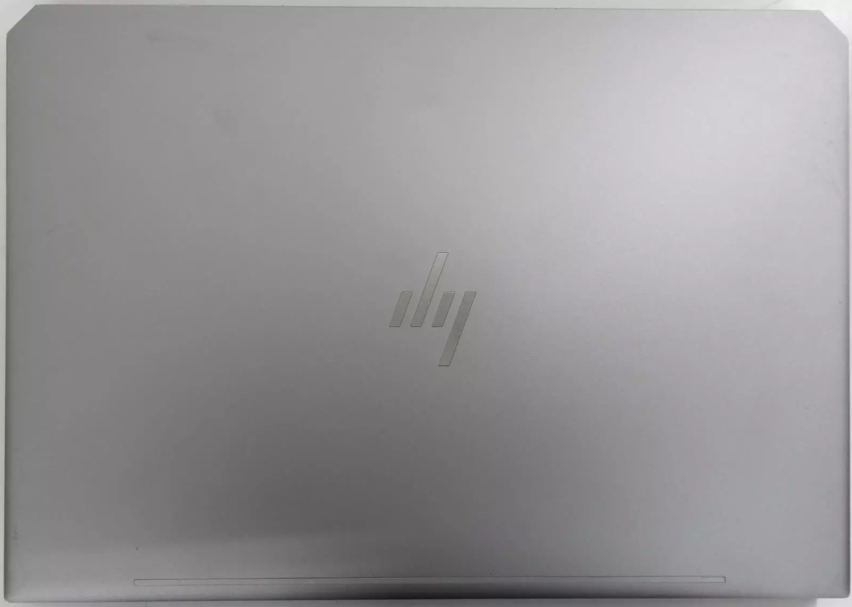 HP ZBook Studio x360 G5 15.6" Touchscreen Laptop – Intel Core i7 8th Gen | 16GB RAM | 512GB SSD | NVIDIA Quadro Graphics | Convertible Workstation for Creators & Professionals