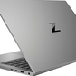 HP ZBook Firefly 14 G8 14″ – Intel Core i7 11th Gen | 4 GB Dedicated Graphics | Mobile Workstation for Professionals & Creators