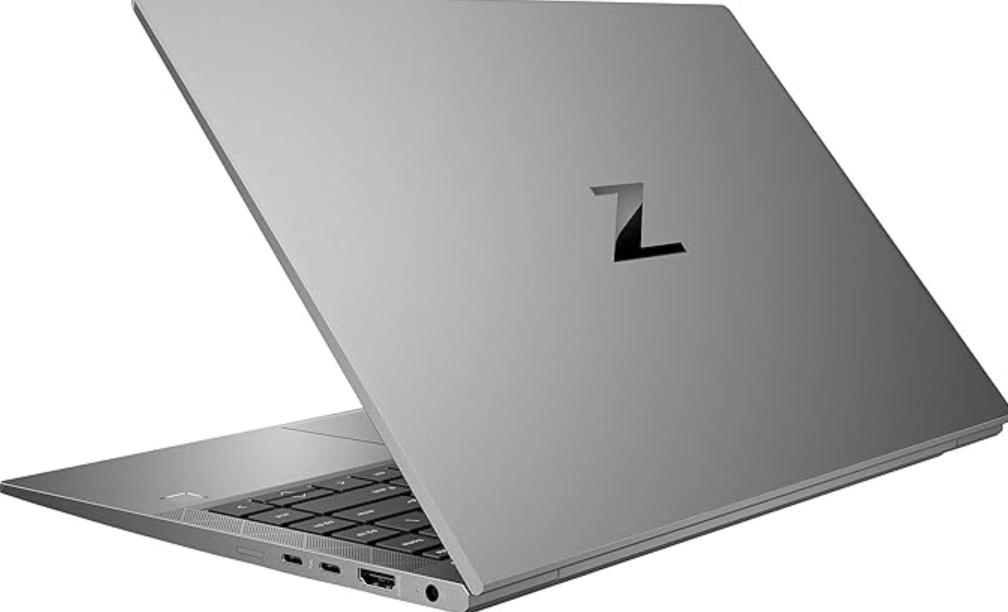 HP ZBook Firefly 14 G8 14″ – Intel Core i7 11th Gen | 4 GB Dedicated Graphics | Mobile Workstation for Professionals & Creators