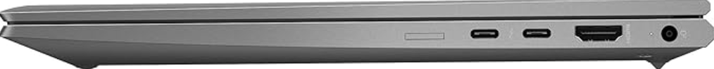 HP ZBook Firefly 14 G8 14″ – Intel Core i7 11th Gen | 4 GB Dedicated Graphics | Mobile Workstation for Professionals & Creators
