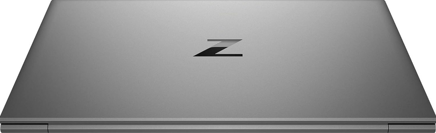 HP ZBook Firefly 14 G8 14″ – Intel Core i7 11th Gen | 4 GB Dedicated Graphics | Mobile Workstation for Professionals & Creators