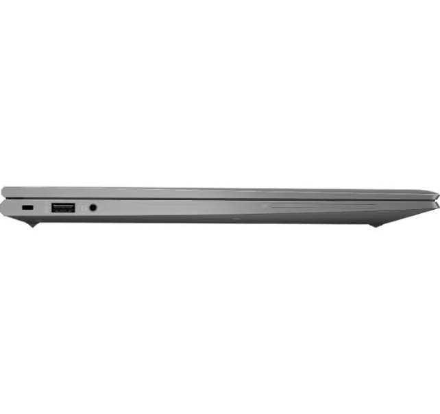 HP ZBook Firefly 14 G8 14″ – Intel Core i5 11th Gen | NVIDIA 4GB Graphics | 16GB RAM | 512GB SSD | Lightweight Mobile Workstation for Professionals