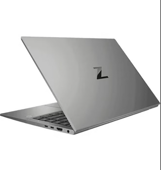 HP ZBook Firefly 14 G8 14″ – Intel Core i5 11th Gen | NVIDIA 4GB Graphics | 16GB RAM | 512GB SSD | Lightweight Mobile Workstation for Professionals