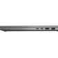 HP ZBook Firefly 14 G8 14″ – Intel Core i5 11th Gen | NVIDIA 4GB Graphics | 16GB RAM | 512GB SSD | Lightweight Mobile Workstation for Professionals