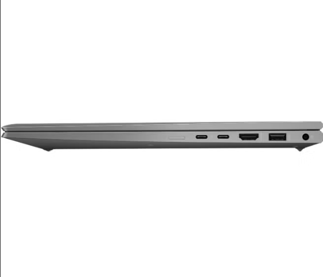 HP ZBook Firefly 14 G8 14″ – Intel Core i5 11th Gen | NVIDIA 4GB Graphics | 16GB RAM | 512GB SSD | Lightweight Mobile Workstation for Professionals